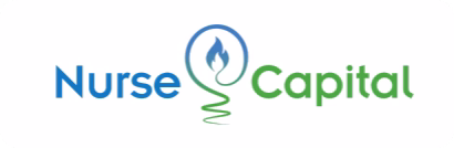 Nurse Capitol organization logo